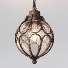 Подвесной светильник Via O024PL-01G