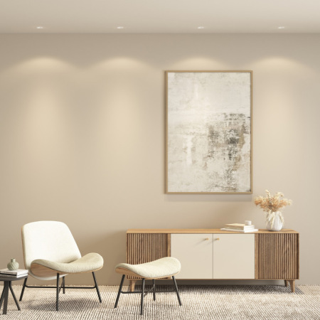 Точечный встраиваемый светильник Denkirs DK3028-WH