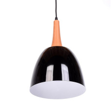 Подвесной светильник Lumina Deco Derby LDP 7901 BK