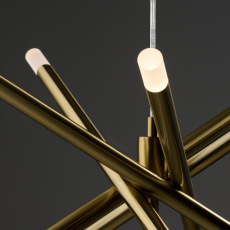 Подвесной светильник Wands, FR6130PL-L30B