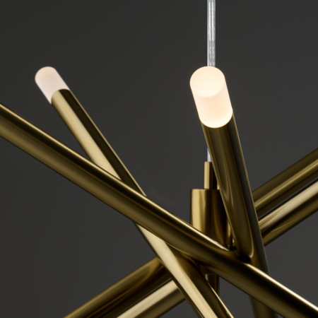 Подвесной светильник Wands, FR6130PL-L30B