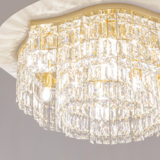 Потолочный светильник Dune E14х10, DIA005CL-10G