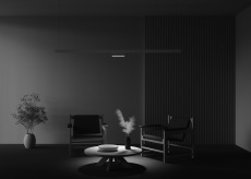 Трековый светильник Points Rot Exility 4000K 12Вт 36°, TR033-2-12W4K-W