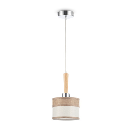 Подвесной светильник Freya Helen FR5329-PL-01-CH