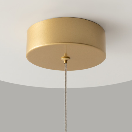 Подвесной светильник Cascade 2600-3500К 6Вт, MOD132PL-L6BSK