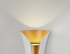 Настенный светодиодный светильник Ambrella light Sota FW194