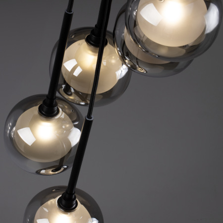 Подвесной светильник Shimmer, FR5435PL-05B1