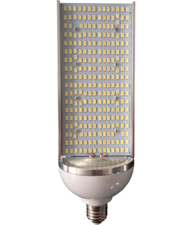 Светодиодная лампа E40, Линейная, 220 Вольт, 100 Ватт, IP44, 60528