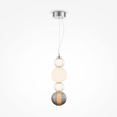 Подвесной светильник Collar 3000K 17Вт, P069PL-L17CH3K