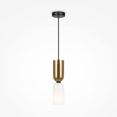 Подвесной светильник Memory E14х1, MOD177PL-01G