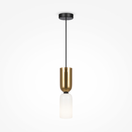 Подвесной светильник Memory E14х1, MOD177PL-01G