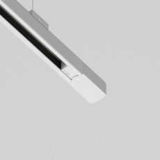 Ввод питания правый Trinity белый, TRA005B-31W-R