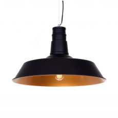 Подвесной светильник Lumina Deco Saggi LDP 7808 BK