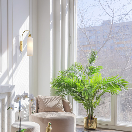 Настенный светильник (бра) Antic E14х1 40Вт, MOD302WL-01W