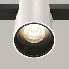 Трековый светильник Alfa Exility 2700-6000K 7Вт 50° Dim Smart, TR122-4-7W-DS-W