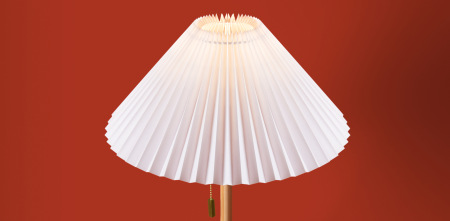 Настольный светильник Kinsley, FR5533TL-01BS