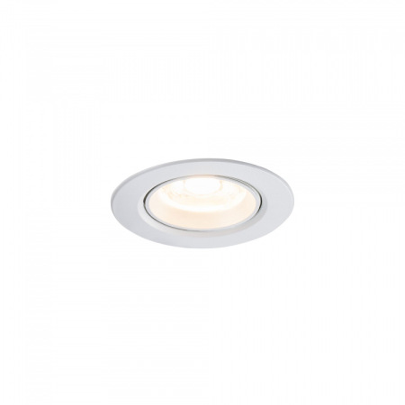 Встраиваемый светильник Phill DL013-6-L9W