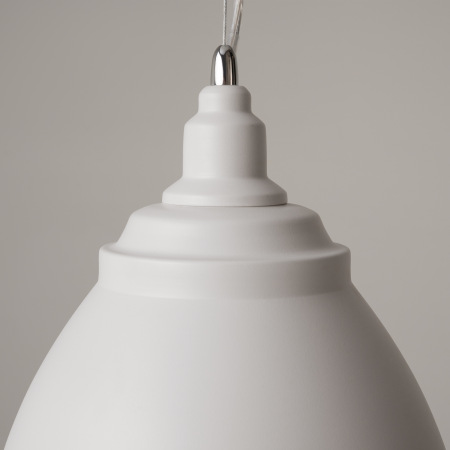 Подвесной светильник Bellevue E27х1 60Вт, P534PL-01W