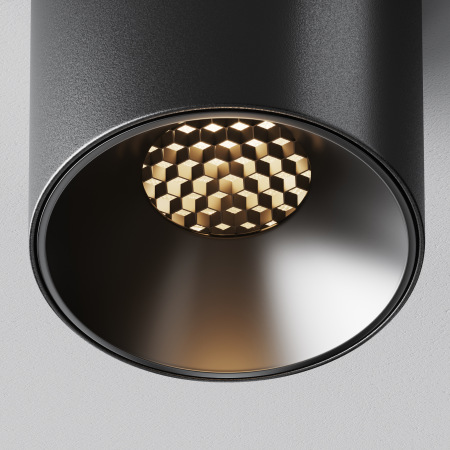 Потолочный светильник Alfa LED 3000K 5Вт 50°, C064CL-5W3K-RD-B