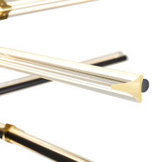 Подвесной светильник Brilliance FR5557PL-L22B