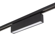 Трековый светильник Denkirs DK6430-BK