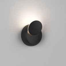 Настенный светодиодный светильник DesignLed GW Mun GW-6100-5-BL-WW 002388
