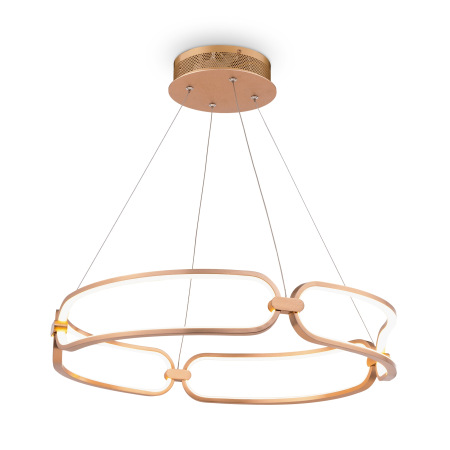 Подвесной светильник Chain 3000K 50Вт, MOD017PL-L50MG