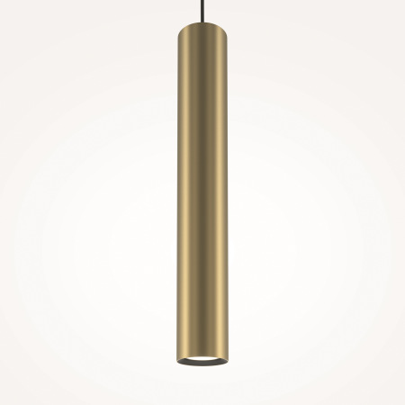 Подвесной светильник Pro Focus GU10x1, MOD161PL-01G1