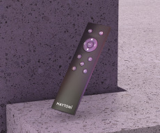 Пульт для управления освещением Technical DRC034-B