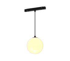 Трековый подвесной светильник Luna Exility 3000-6000K 5Вт 360° Dim Smart TR039-4-5W3K-WW-DS