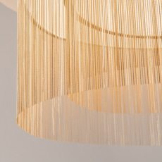 Потолочный светильник Imaginary 3000K 36Вт, MOD190CL-L36G3K