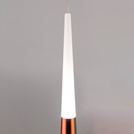 Подвесной светодиодный светильник Citilux Вегас CL227013