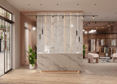 Светодиодная лента 24В 2835 19,2Вт/м 5м 2700-6000K IP 20 201124, 201124