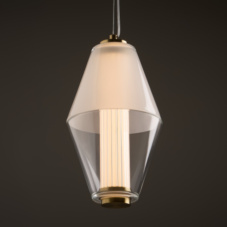 Подвесной светильник Plum, FR6137PL-L6BT