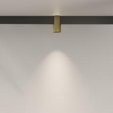 Трековый светильник Alfa Exility 2700-6000K 7Вт 50° Dim Smart, TR122-4-7W-DS-BS