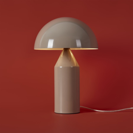 Настольный светильник Eleon FR5218TL-02CR