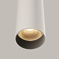 Подвесной светильник Focus LED 3000K 12W 40°, P072PL-L12W3K-1