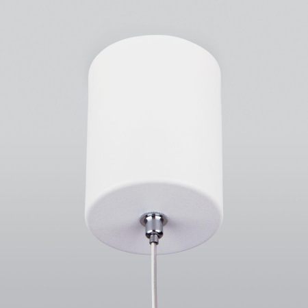 Подвесной светодиодный светильник Elektrostandard DLS028 6W 4200K белый 4690389149030