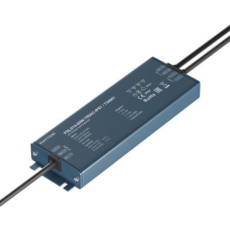 Источник напряжения Triac 24В 60Вт IP67, 734001