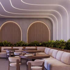 Силиконовый профиль WPH-FLEX-1616-TWIST-S11-10m WHITE (Arlight, Силикон) Силиконовый профиль WPH-FLEX-1616-TWIST-S11-10m WHITE (Arlight, Силикон)