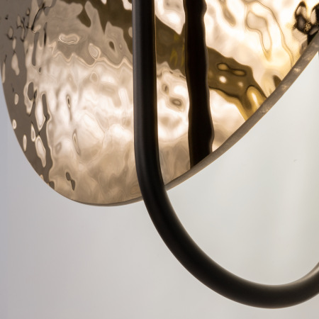 Настенный светильник (бра) Mare G9x1, MOD305WL-01B