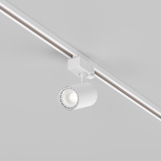 Трековый светильник Vuoro Trinity 4000K 10Вт 60°, TR029-3-10W4K-W-W