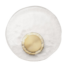 Настенный светильник (бра) Eclat FR6182WL-L5BS