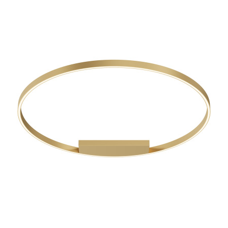 Потолочный светильник Rim 2600-3500К 59Вт, MOD058CL-L65BSK