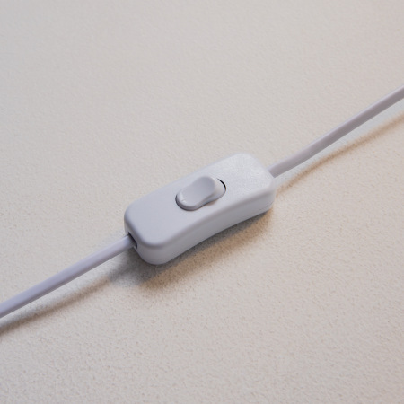 Настольный светильник Kirigami E27x1, MOD409TL-01B