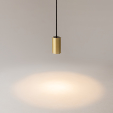 Подвесной светильник Vol 3000К 20Вт 50°, P100PL-20W3K-BS