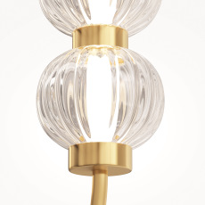 Подвесной светильник Amulet 3000К 16Вт, MOD555PL-L11G3K