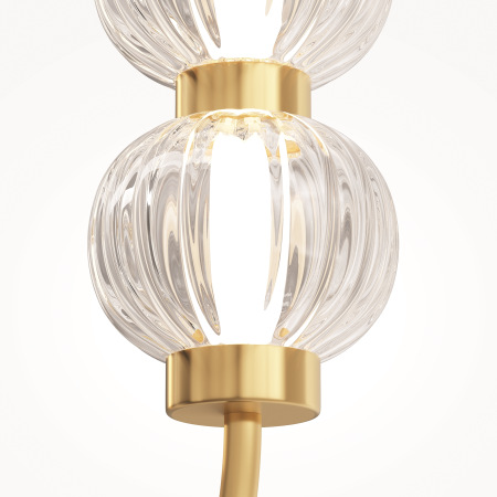 Подвесной светильник Amulet 3000К 16Вт, MOD555PL-L11G3K