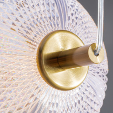 Подвесной светильник Awella, FR6135PL-L18BT