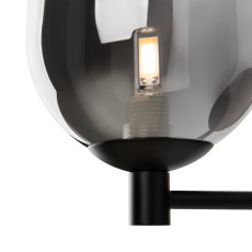 Настенный светильник (бра) Tesse, FR1011WL-01B